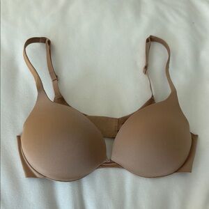 SKIMS Tan Bra
